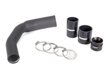 Load image into Gallery viewer, PERRIN 22-25 Subaru WRX / 19-25 Ascent / 20-25 Legacy Turbo / 22-25 Outback Turbo Charge Pipe - Blk