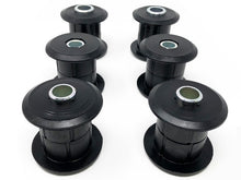 Load image into Gallery viewer, Tuff Country 03-13 Ram 2500 4wd Uppr &amp; Lwr Control Arm Bushings &amp; Sleeves (Long Arm Lift Kit Only)