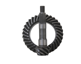 Revolution Gear & Axle 86-95 Suzuki Samurai 10-Bolt 5.38 Ratio Ring & Pinion Set