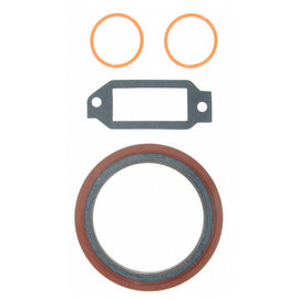 Fel-Pro Chevrolet Silverado 2500 HD BS 40683 Engine Crankshaft Seal Kit
