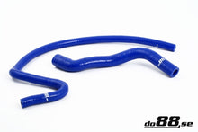 Load image into Gallery viewer, do88 Volvo S70/V70/C70 99-00 Coolant Hoses Complement Blue
