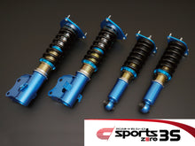 Load image into Gallery viewer, Cusco Zero-3S Full Length Front Knuckle Camber Adj Bolt Scion FR-S/Subaru BRZ/Toyota 86