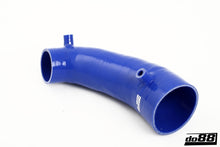 Load image into Gallery viewer, do88 SAAB 9-3 2.8t V6 2006- Inlet Hose Blue