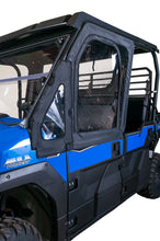Load image into Gallery viewer, Seizmik 15-23 Kawasaki Mule PRO-DX/ DXT/FX/FXT Upper Door Kit