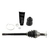 All Balls Racing 1997 TRX 300 FW Fourtrax 4x4 6 Ball Axle