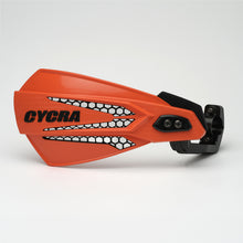 Load image into Gallery viewer, Cycra MX-Race Handguard - Orange/Black