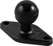 Load image into Gallery viewer, Spod Ram Mount Diamond Base W/1 Inch Ball