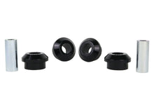 Load image into Gallery viewer, Whiteline Plus 2/07-8/09 Mazda CX-9/8/02-1/08 Mazda 6 Front Lwr Inner Rear Control Arm Bushing Kit