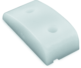 Twin Power 77-90 XL Primary Chain Adjuster Lining Replaces H-D 39966-80