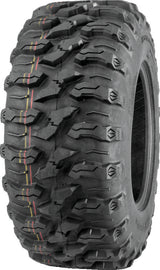 QuadBoss QBT446 Radial Utility Tire - 29x11R14 8Ply