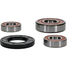 Load image into Gallery viewer, Pivot Works Suzuki Wheel Bearing Kit Premium Bearings