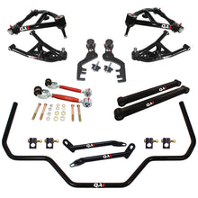 Load image into Gallery viewer, QA1 68-72 GM A-Body Level 1 Drag Kit 2.0 w/o Shocks