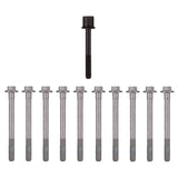 Fel-Pro Chevrolet Silverado 1500 Engine Cylinder Head Bolt Set