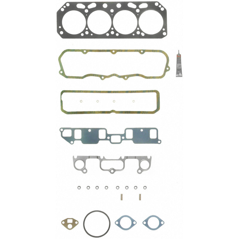 Fel-Pro Chevrolet S10 HS 9405 PT-4 PermaTorque Engine Cylinder Head Gasket Set