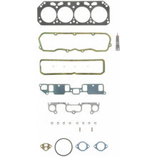 Load image into Gallery viewer, Fel-Pro Chevrolet S10 HS 9405 PT-4 PermaTorque Engine Cylinder Head Gasket Set