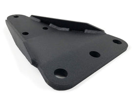 Tuff Country 99-04 Ford F-250 4wd Triple shock Kit