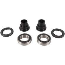 Load image into Gallery viewer, Pivot Works 22-23 Gas-Gas MC85 1714 - Rear Waterproof Wheel Spacer Kit