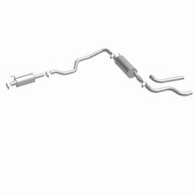 Load image into Gallery viewer, MagnaFlow BRE Exhaust Kit 85-93 Volvo 244 245 240 2.3L