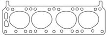 Load image into Gallery viewer, Cometic MG TC/TD/TF 1250-1500cc 68mm .043 inch Thickness Copper Head Gasket