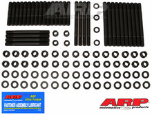 Load image into Gallery viewer, ARP SB Chevy Dart 18A II-Gen. steel block head stud kit