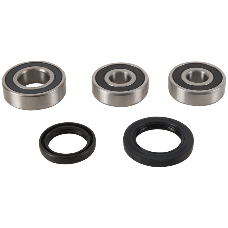 Pivot Works 95-05 Kawasaki VULCAN (VN800A) Rear Wheel Bearing Kit