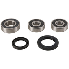 Load image into Gallery viewer, Pivot Works 95-05 Kawasaki VULCAN (VN800A) Rear Wheel Bearing Kit