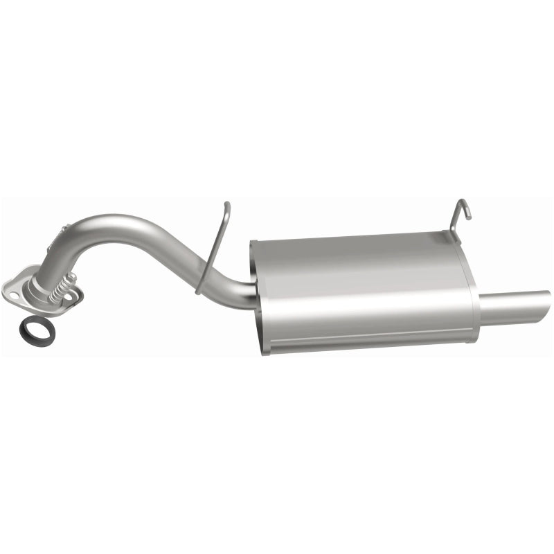 MagnaFlow BRE Exhaust Kit 07-15 Toyota Yaris 1.5L