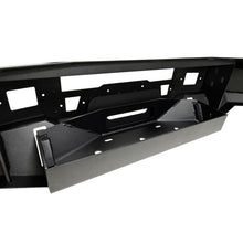 Load image into Gallery viewer, Westin 2024+ Chevrolet Silverado 2500/3500 Pro-Series Front Bumper - Textured Black
