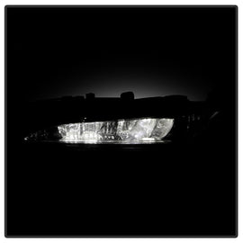 Spyder Lexus RX350/RX350L/RX450H/RX450HL OEM LED Fog Lights - Left (FL-LRX20-LED-L)