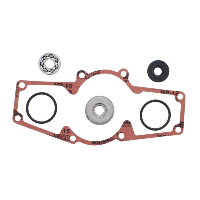 Vertex Gaskets 05-06 Ski-Doo Mach Z 1000 Water Pump Rebuild Kit