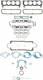 Fel-Pro Ford Mustang 260-1558 Engine Gasket Set