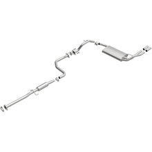 Load image into Gallery viewer, BRE Exhaust 88-91 Honda CRX 1.6L Exhaust Kit