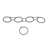 Fel-Pro Nissan Versa MS 97357 Engine Intake Manifold Gasket Set