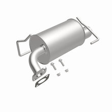Load image into Gallery viewer, BRE Exhaust 06-09 Legacy 2.5L Muffler Kit