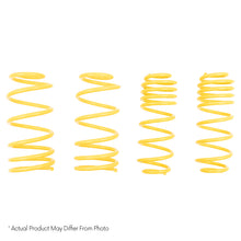 Load image into Gallery viewer, ST Lowering Springs Fiat 500/500C