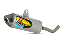 Load image into Gallery viewer, FMF Racing KTM 85SX 18-24/HQV TC85 18-24/Gas Gas MC85 21-24 Powercore 2 Shorty Silencer