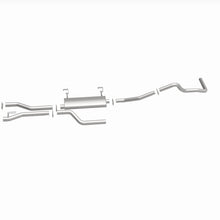 Load image into Gallery viewer, MagnaFlow BRE Exhaust Kit 88-93 Chevy C2500 K2500