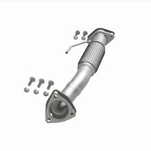Load image into Gallery viewer, BRE Exhaust 05-08 Escape Mariner Tribute 2.3L 3.0L Front Pipe Kit
