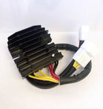 Ricks Motorsport Hot Shot Series Honda Rectifier-Regulator
