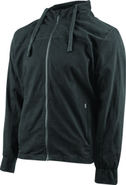 Speed and Strength Go for Broke Armored Hoody Black - 2XL