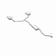Load image into Gallery viewer, MagnaFlow BRE Exhaust Kit 13-17 ENCLAVE ACADIA ACADIA LIMITED 3.6L