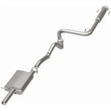 Load image into Gallery viewer, MagnaFlow BRE Exhaust Kit 05-10 Cobalt G5 2.2L