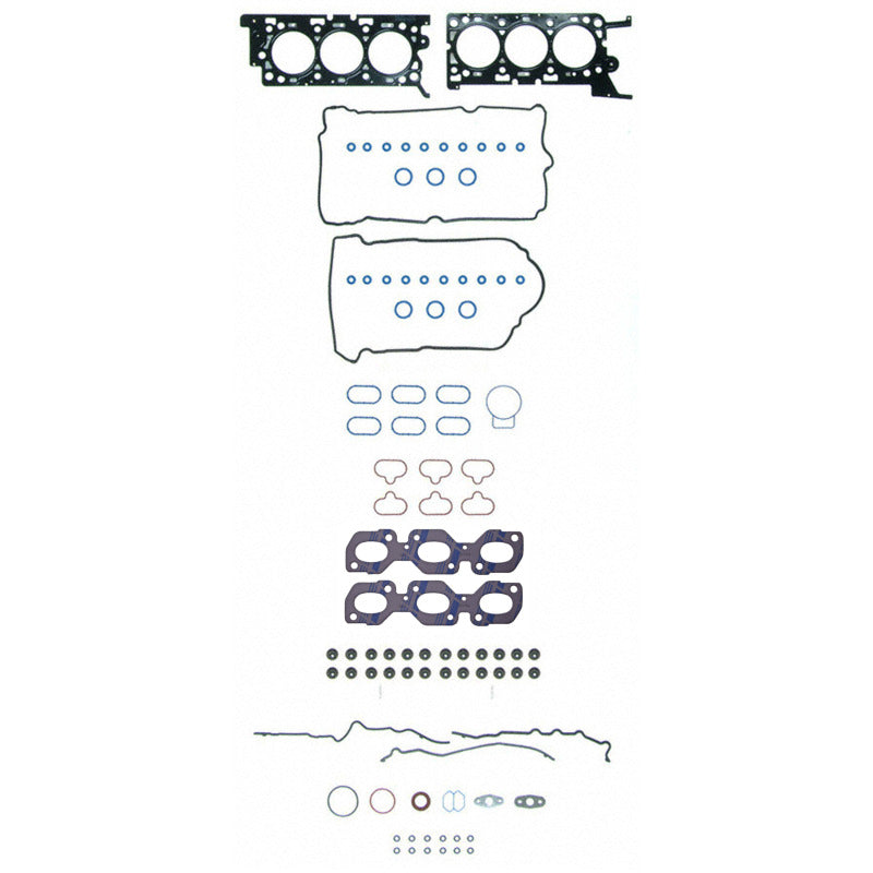 Fel-Pro Mazda Tribute HS 26207 PT PermaTorque Engine Cylinder Head Gasket Set