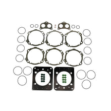 Load image into Gallery viewer, Athena 1998 Ducati 916 Racing 996 Top End Gasket Kit