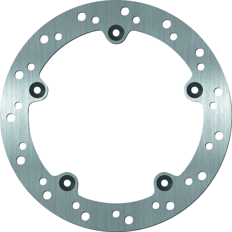 BikeMaster BMW Brake Rotor