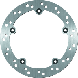 BikeMaster BMW Brake Rotor