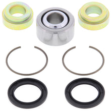 Load image into Gallery viewer, All Balls Racing 85-90 Suzuki LT-250R Upper Rear Shock Bearing Kit