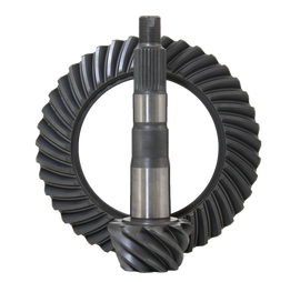 Revolution Gear & Axle 95-15 Toyota Tacoma 8.4in 4.56 Ratio Ring & Pinion Set