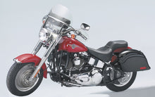 Load image into Gallery viewer, National Cycle Harley Davidson/Honda/Indian/Kawasaki/Suzuki/ Yamaha Chopped Heavy Duty Windshield