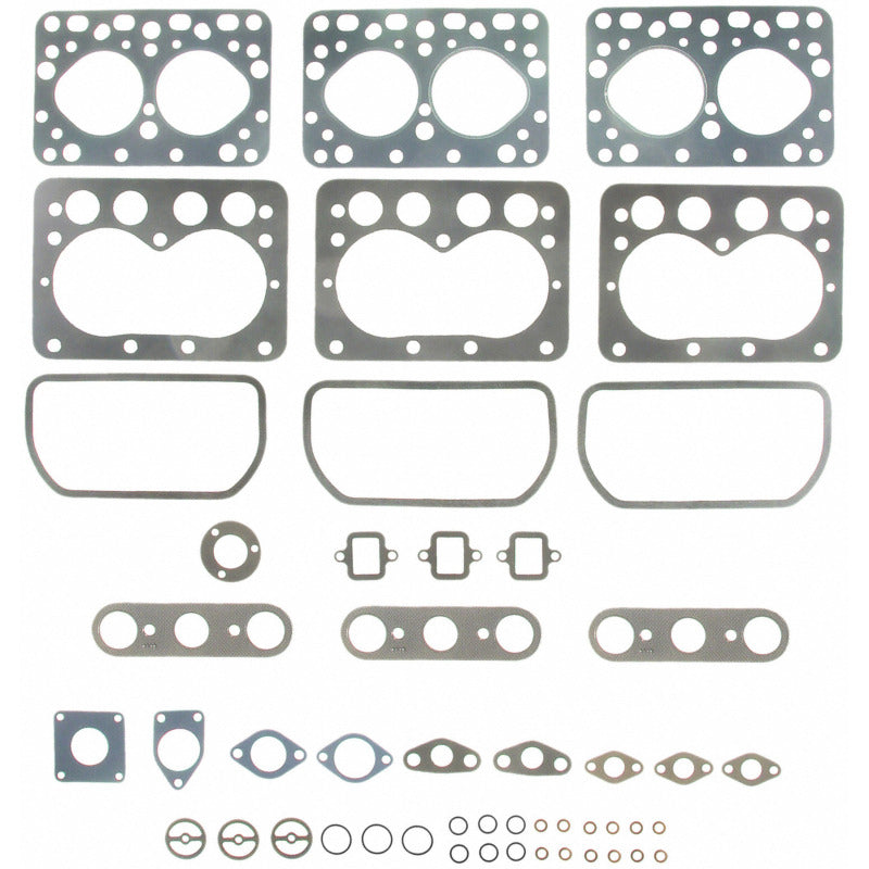 Fel-Pro HS 7468 B-2 Engine Cylinder Head Gasket Set